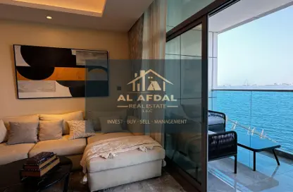 Apartment - 2 Bedrooms - 3 Bathrooms for sale in Al Khor Towers - Ajman Downtown - Ajman