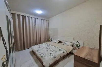 Apartment - 2 Bedrooms - 2 Bathrooms for rent in Al Hamidiya 1 - Al Hamidiya - Ajman