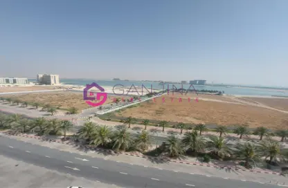 Apartment - 1 Bathroom for sale in Marjan Island Resort and Spa - Al Marjan Island - Ras Al Khaimah