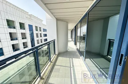 Apartment - 3 Bedrooms - 3 Bathrooms for rent in Mankhool - Bur Dubai - Dubai