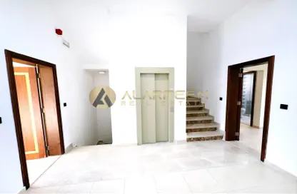 Villa - 4 Bedrooms - 6 Bathrooms for rent in Park Villas - Jumeirah Village Circle - Dubai