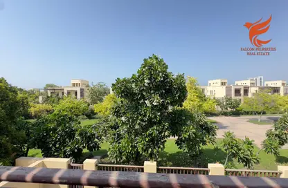 Villa - 3 Bedrooms - 5 Bathrooms for rent in Granada - Mina Al Arab - Ras Al Khaimah