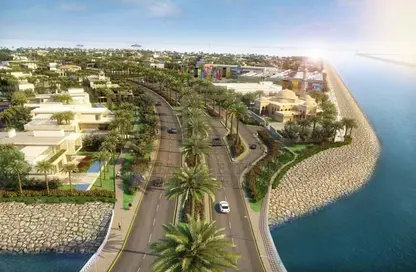 Land - Studio for sale in Pearl Jumeirah - Jumeirah - Dubai