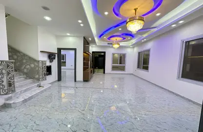 Villa - 4 Bedrooms - 5 Bathrooms for sale in Al Jazzat - Al Riqqa - Sharjah