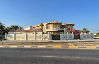 Villa for rent in Al Fisht - Al Heerah - Sharjah