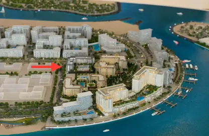 Apartment - 1 Bedroom - 2 Bathrooms for sale in Layla Residences - Maryam Island - Sharjah