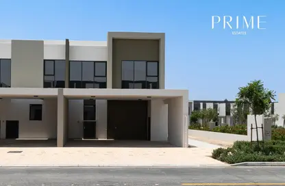 Townhouse - 4 Bedrooms - 4 Bathrooms for rent in La Rosa 5 - Villanova - Dubai Land - Dubai