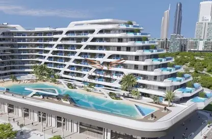 Apartment for sale in Samana Mykonos Signature - Arjan - Dubai