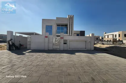 Villa - 5 Bedrooms - 7 Bathrooms for sale in Al Yasmeen 1 - Al Yasmeen - Ajman