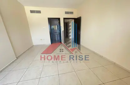 Apartment - 1 Bedroom - 1 Bathroom for rent in Al Zain Tower - Al Nahda - Sharjah