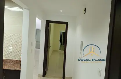 Apartment - 1 Bedroom - 2 Bathrooms for rent in Freej Residence - Al Furjan - Dubai