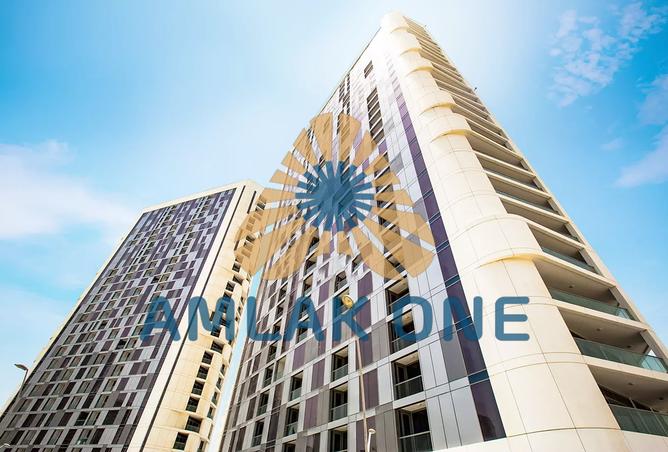 Apartment - 3 Bedrooms - 4 Bathrooms for sale in Meera 1 - Shams Abu Dhabi - Al Reem Island - Abu Dhabi