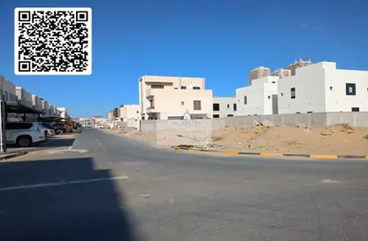 Land - Studio for sale in Al Aamra Gardens - Al Amerah - Ajman