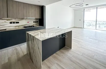 Apartment - 1 Bedroom - 2 Bathrooms for rent in The Grove by Iman - Dubai Hills Estate - Dubai