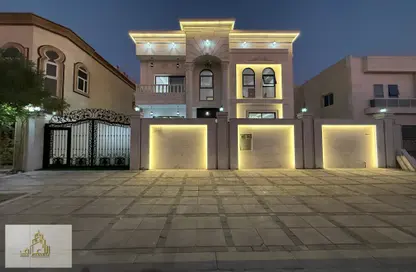 Villa - 5 Bedrooms for sale in Al Yasmeen 1 - Al Yasmeen - Ajman