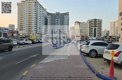 Land - Studio for sale in Al Naemiya Tower 1 - Al Naemiya Towers - Al Nuaimiya - Ajman