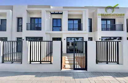 Townhouse - 2 Bedrooms - 3 Bathrooms for rent in Marbella - Mina Al Arab - Ras Al Khaimah