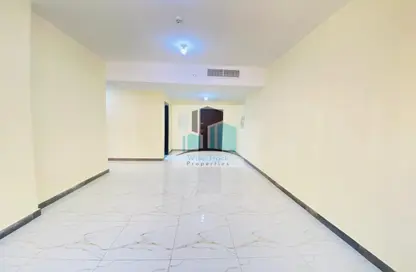 Apartment - 1 Bedroom - 1 Bathroom for rent in Al Hazem Tower - Al Nahyan - Abu Dhabi