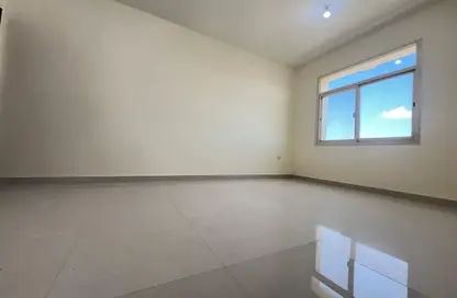 Apartment - 1 Bathroom for rent in Khalifa City A - Khalifa City - Abu Dhabi