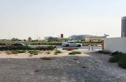 Land - Studio for sale in Majan - Dubai Land - Dubai