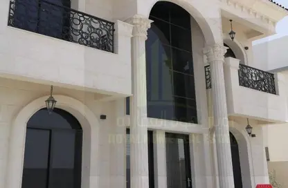 Villa - 5 Bedrooms - 6 Bathrooms for sale in Al Maha Village - Al Zahya - Ajman