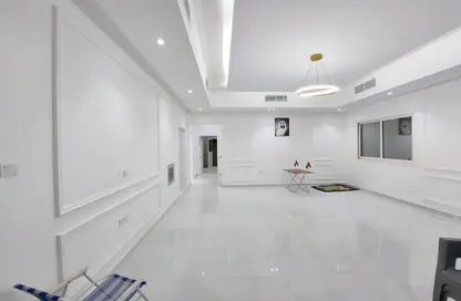 Villa - 4 Bedrooms - 5 Bathrooms for sale in Sharqan - Al Heerah - Sharjah