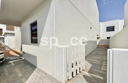 Townhouse - 2 Bedrooms - 3 Bathrooms for sale in Noya 2 - Noya - Yas Island - Abu Dhabi