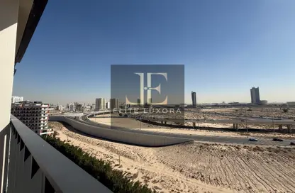 Apartment - 1 Bathroom for sale in Belgravia Heights 2 - Jumeirah Village Circle - Dubai