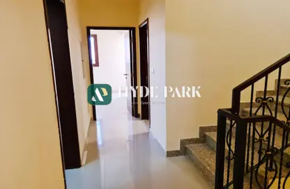 Townhouse - 3 Bedrooms - 3 Bathrooms for sale in Zone 7 - Hydra Village - Abu Dhabi