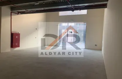 Warehouse - Studio - 1 Bathroom for rent in Al Jurf 3 - Al Jurf - Ajman Downtown - Ajman