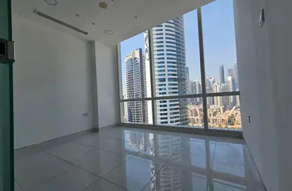 Office Space - Studio for rent in Tamani Art Tower - Business Bay - Dubai