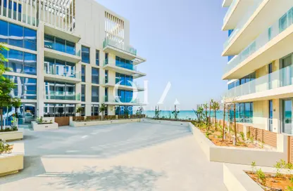 Townhouse - 3 Bedrooms - 5 Bathrooms for sale in Mamsha Al Saadiyat - Saadiyat Cultural District - Saadiyat Island - Abu Dhabi