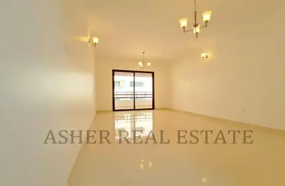 Apartment - 1 Bedroom - 2 Bathrooms for rent in City Tower 1 - City Towers - Sheikh Zayed Road - Dubai