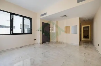 Villa - 3 Bedrooms - 4 Bathrooms for rent in Zinnia - Damac Hills 2 - Dubai