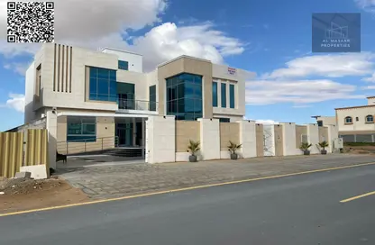 Villa - 6 Bedrooms - 7+ Bathrooms for sale in Al Yasmeen 1 - Al Yasmeen - Ajman