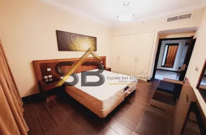 Apartment - 2 Bedrooms - 2 Bathrooms for rent in Al Nawras Hotel Apartments - Al Nahda 1 - Al Nahda - Dubai