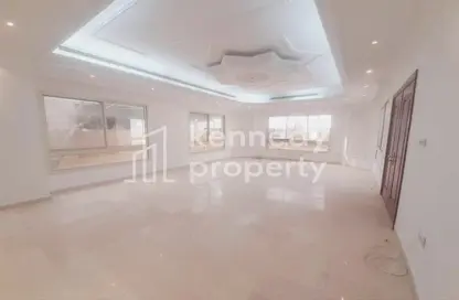 Villa - 7 Bedrooms for rent in Binal Jesrain - Between Two Bridges - Abu Dhabi