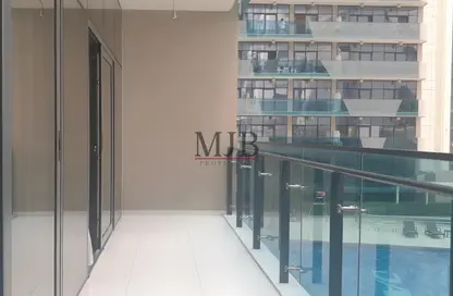 Apartment - 1 Bedroom - 2 Bathrooms for sale in Merano Tower - Business Bay - Dubai