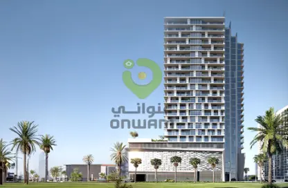 Apartment - 3 Bedrooms - 4 Bathrooms for sale in Reem Eleven - Shams Abu Dhabi - Al Reem Island - Abu Dhabi