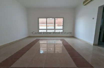 Apartment - Studio - 1 Bathroom for rent in C2302 - Khalifa City A - Khalifa City - Abu Dhabi