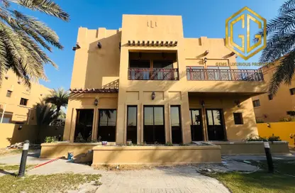 Villa - 5 Bedrooms - 6 Bathrooms for rent in Al Warqa'a 2 Villas - Al Warqa'a 2 - Al Warqa'a - Dubai