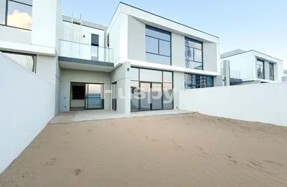 Townhouse - 3 Bedrooms - 5 Bathrooms for sale in Murooj Al Furjan West - Al Furjan - Dubai