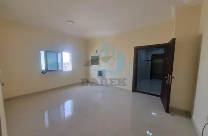 Apartment - 1 Bedroom - 2 Bathrooms for rent in Ajman Hills - Al Alia - Ajman