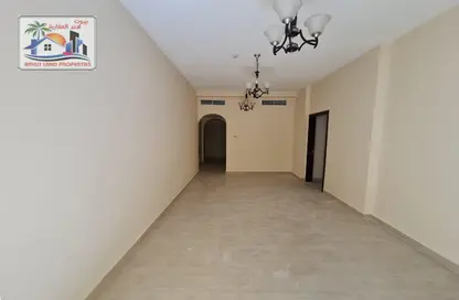 Apartment - 2 Bedrooms - 3 Bathrooms for rent in Garden Residence - Muwaileh Commercial - Sharjah