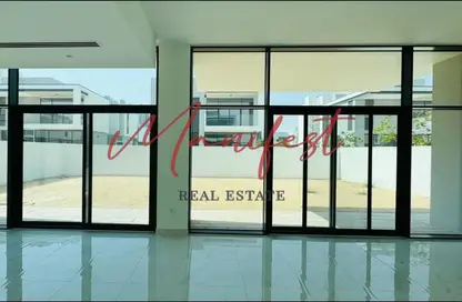 Villa - 4 Bedrooms - 5 Bathrooms for rent in Murooj Al Furjan - Al Furjan - Dubai