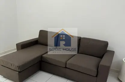 Apartment - 1 Bathroom for rent in New Al Taawun Road - Al Taawun - Sharjah