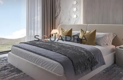 Apartment - 3 Bedrooms - 3 Bathrooms for sale in SquareX Residence - Jumeirah Village Circle - Dubai