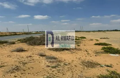 Land - Studio for sale in Al Sajaa S - Al Sajaa - Sharjah