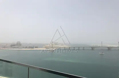 Apartment - 2 Bedrooms - 3 Bathrooms for sale in Amaya Towers - Shams Abu Dhabi - Al Reem Island - Abu Dhabi