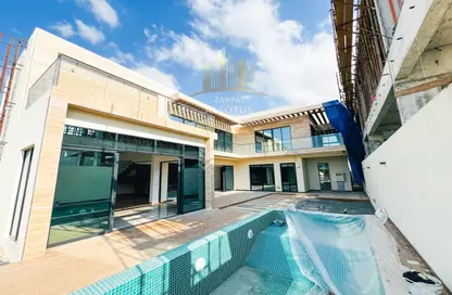 Villa - 5 Bedrooms - 7 Bathrooms for sale in The Hartland Villas - Sobha Hartland - Mohammed Bin Rashid City - Dubai